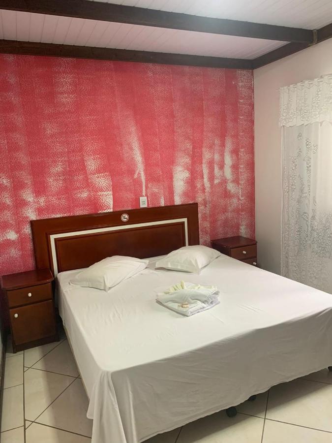 Aparthotel Cafe No Bule Urubici