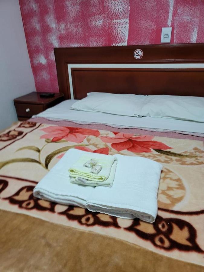 Aparthotel Cafe No Bule 2*