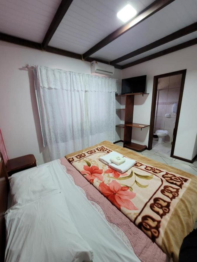 Cafe No Bule Aparthotel