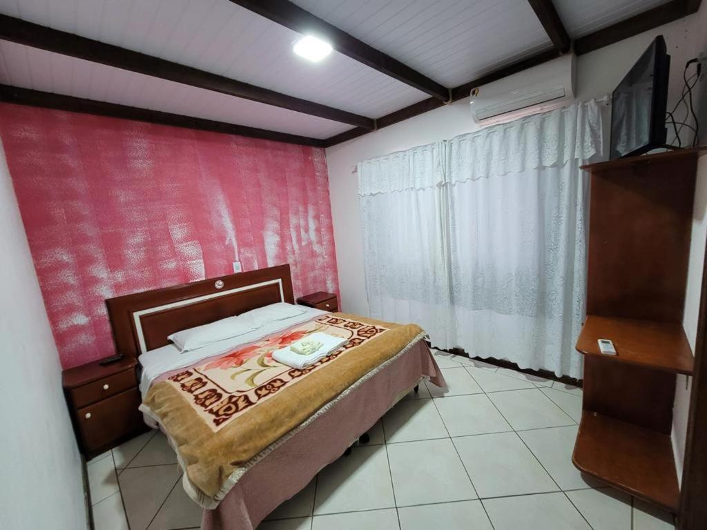 Cafe No Bule Aparthotel 2*