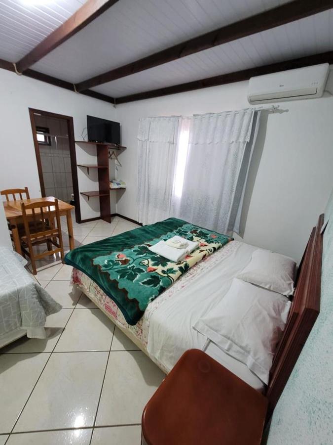 Aparthotel Cafe No Bule Urubici