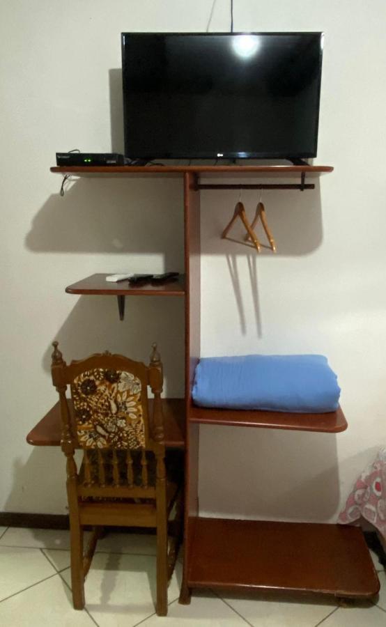 Aparthotel Cafe No Bule 2*