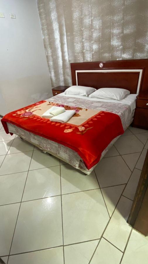 Cafe No Bule Aparthotel