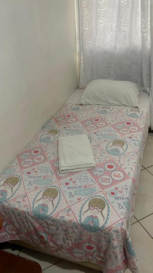 Aparthotel Cafe No Bule