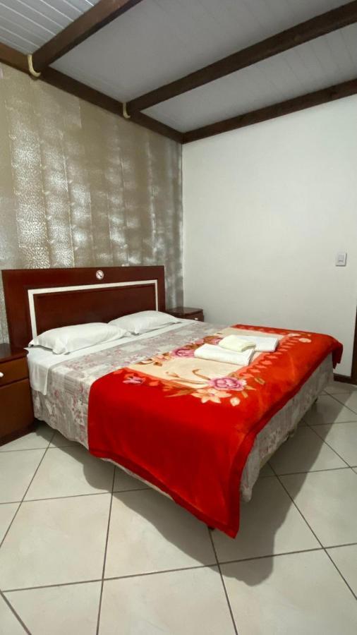 Aparthotel Cafe No Bule 2*