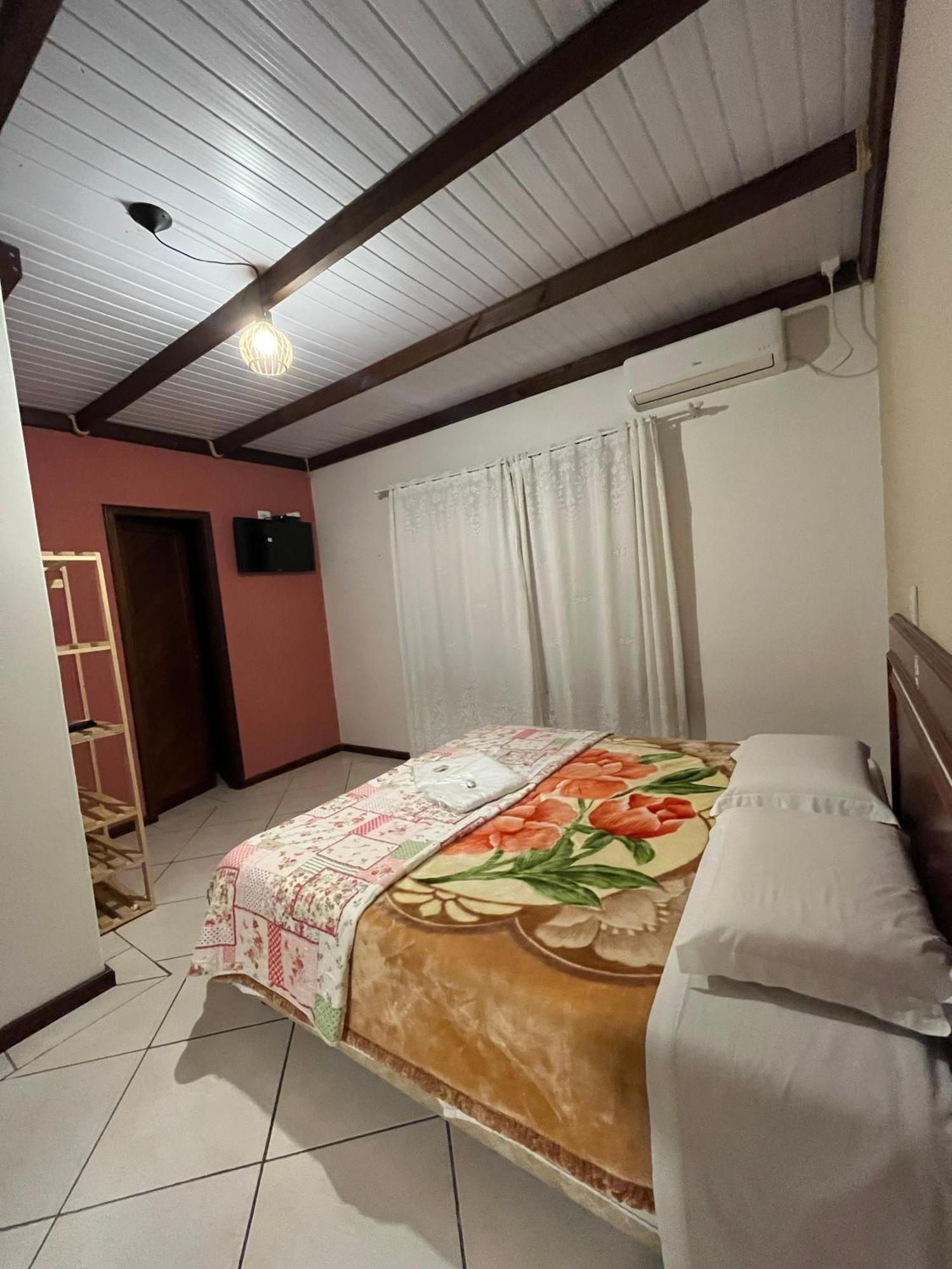 Aparthotel Cafe No Bule Urubici