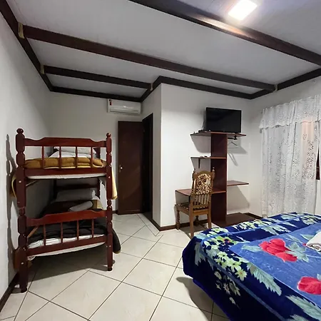 Pousada Cafe No Bule Urubici Room photo